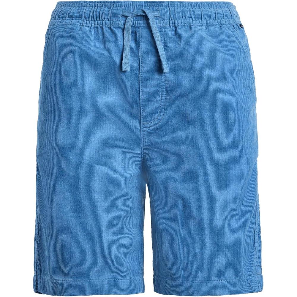 image:imageQuiksilver Boys Taxer Cord Shorts Big KidRiviera