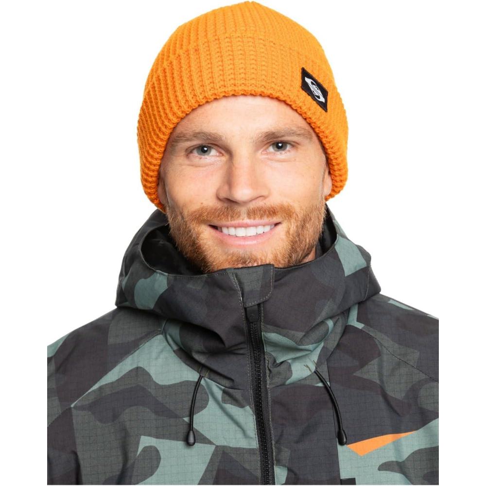 image:imageQuiksilver Mens StreetwearOrange Pepper