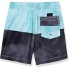 Quiksilver Boys’ Acid Five 12 Volley Swim Trunk Bathing Suit(Airy Blue)