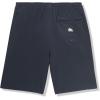 Quiksilver Boys’ Quiksilver Boy’s Taxer Amphibian 17 Hybrid Short(Black 241)