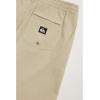 Quiksilver Boys’ Quiksilver Boy’s Taxer Amphibian 17 Hybrid Short(Plaza Taupe)