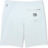 Quiksilver Boys’ Quiksilver Boy’s Taxer Amphibian 17 Hybrid Short(Quarry 241)