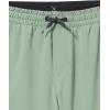 Quiksilver Boys’ Quiksilver Boy’s Taxer Amphibian 17 Hybrid Short(Sea Spray 241)