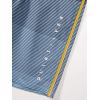 Quiksilver Boys’ Standard Boardshorts(Parisian Night)