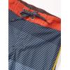 Quiksilver Boys’ Standard Boardshorts(Parisian Night)