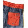 Quiksilver Boys’ Standard Boardshorts(Parisian Night)