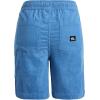 Quiksilver Boys’ Taxer Cord Shorts (Big Kid)(Riviera)