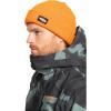Quiksilver Men’s Streetwear(Orange Pepper)