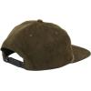 Quiksilver Still Bills Hat-Grape Leaf