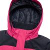 Quiksilver girls Roxy Snow Suit (Toddler/Little Kids)(Raspberry Sorbet)