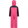Quiksilver girls Roxy Snow Suit (Toddler/Little Kids)(Raspberry Sorbet)