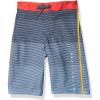 Quiksilver Boys’ Standard Boardshorts(Parisian Night)