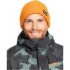 Quiksilver Men’s Streetwear(Orange Pepper)