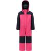 Quiksilver girls Roxy Snow Suit (Toddler/Little Kids)(Raspberry Sorbet)
