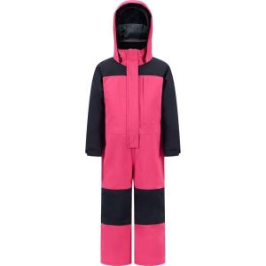 Quiksilver girls Roxy Snow Suit (Toddler/Little Kids)(Raspberry Sorbet)