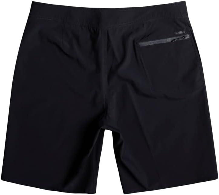 image:imageQuiksilver Mens Quiksilver Mens Surfsilk Kaimana 20 Boardshort Swim TrunkBlack