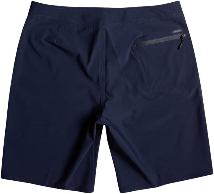 image:imageQuiksilver Mens Quiksilver Mens Surfsilk Kaimana 20 Boardshort Swim TrunkNavy Blazer