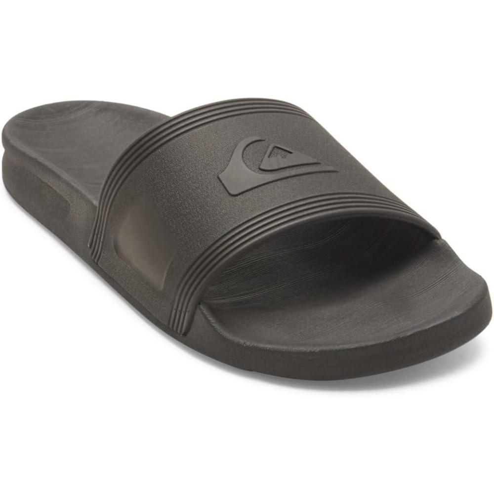 image:imageQuiksilver Mens FlipFlop Sandal Charcoal 10