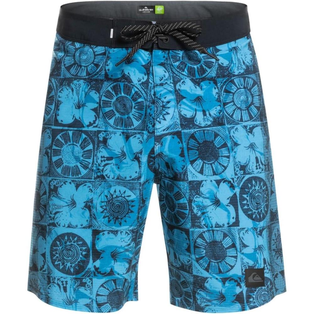 image:imageQuiksilver Mens Highlite Arch 19Insignia Blue