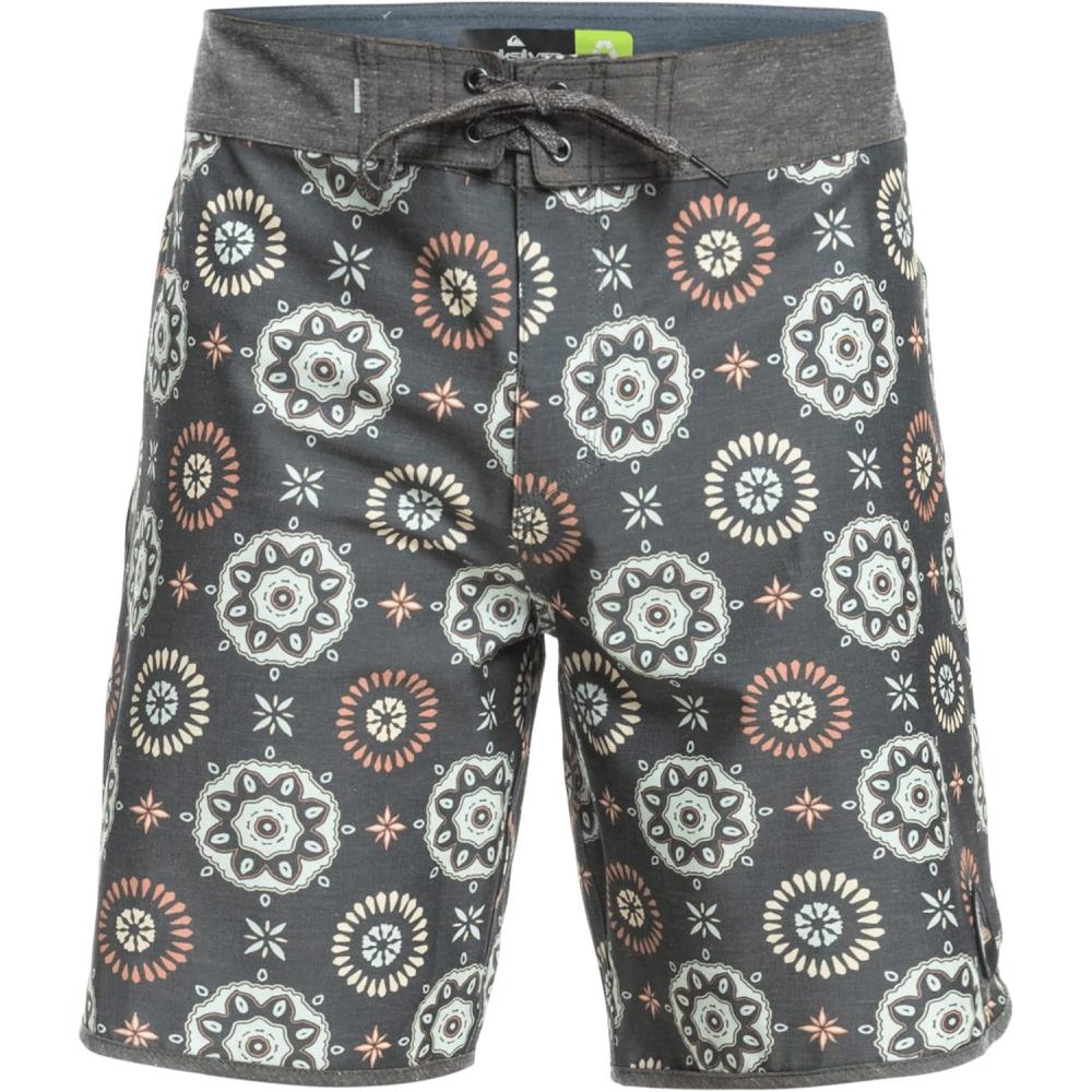 image:imageQuiksilver Mens Highlite Arch 19ScallopTarmac