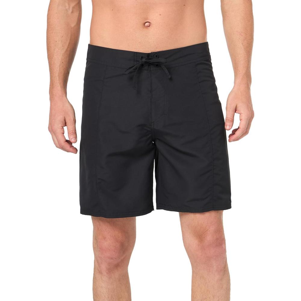image:imageQuiksilver Mens Quiksilver Mens Made Better 18 Boardshort Swim TrunkBlack 241