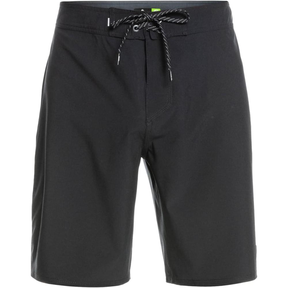 image:imageQuiksilver Mens Quiksilver Mens Surfsilk Kaimana 20 Boardshort Swim TrunkBlack
