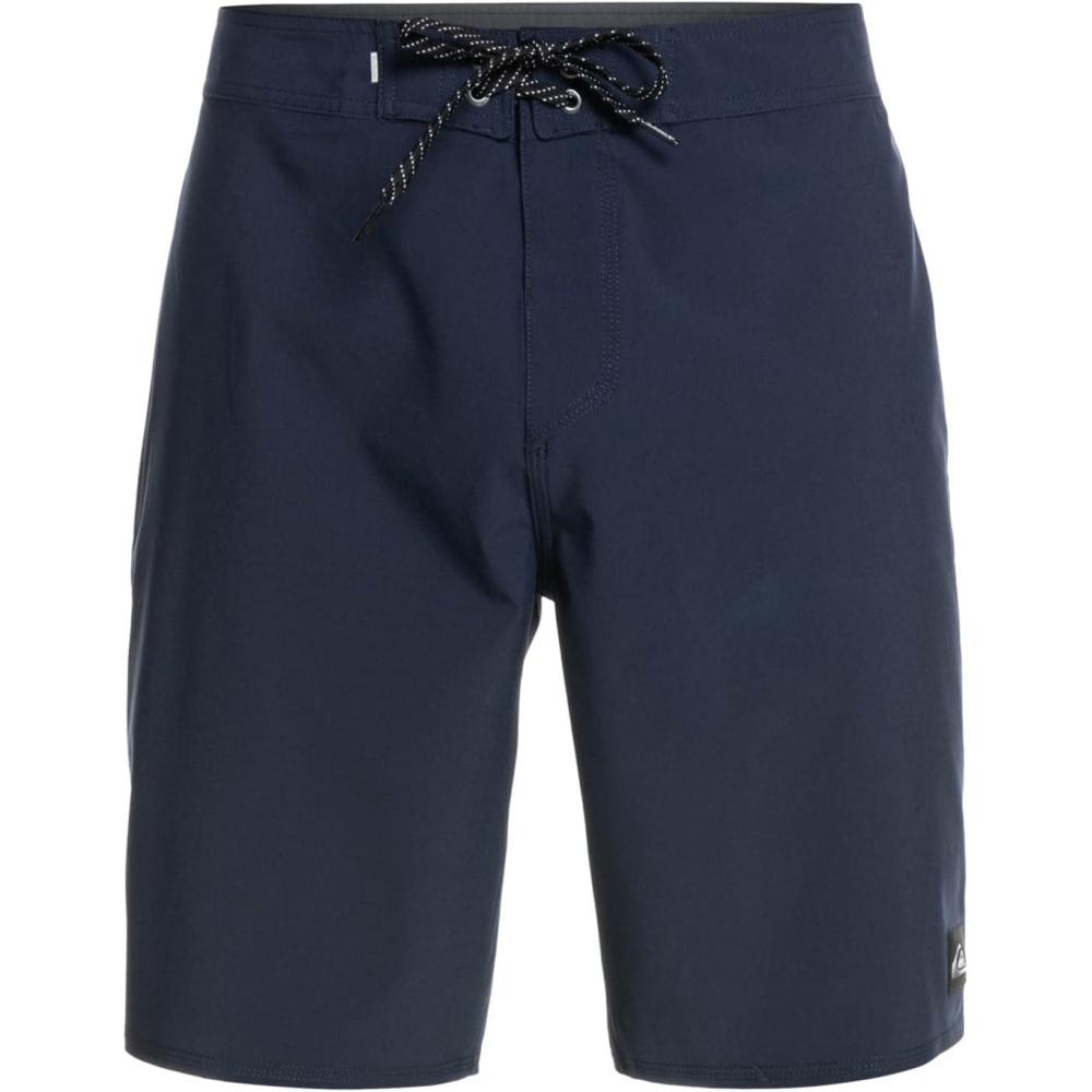 image:imageQuiksilver Mens Quiksilver Mens Surfsilk Kaimana 20 Boardshort Swim TrunkNavy Blazer