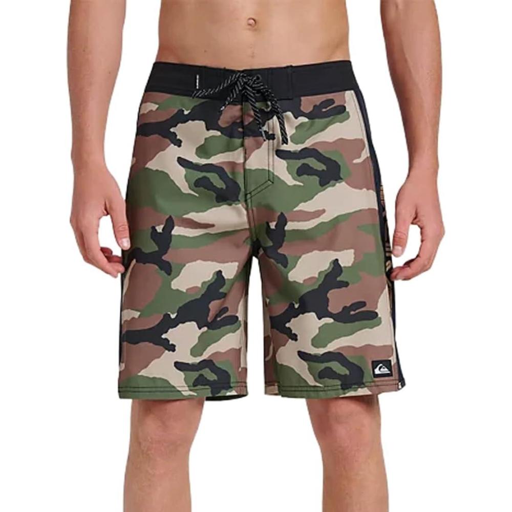 image:imageSurfsilk Arch 19 BoardshortsCamo