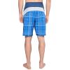 Quiksilver Men’s Channel 21 Boardshorts(Nebulas Blue)