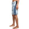 Quiksilver Men’s Channel 21 Boardshorts(Vintage Indigo)