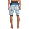 Quiksilver Men’s Channel 21 Boardshorts(Vintage Indigo)