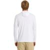 Quiksilver Men’s Everyday Hooded Surf Tee(White)