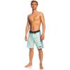 Quiksilver Men’s Highlite Arch 19(Angel Blue)