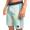 Quiksilver Men’s Highlite Arch 19(Angel Blue)