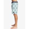 Quiksilver Men’s Highlite Arch 19(Blue Light)