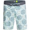 Quiksilver Men’s Highlite Arch 19(Blue Light)