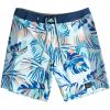 Quiksilver Men’s Highlite Arch 19(Iced Aqua)