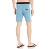 Quiksilver Men’s Highlite Arch 19(Iced Aqua)