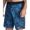 Quiksilver Men’s Highlite Arch 19(Insignia Blue)