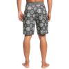 Quiksilver Men’s Highlite Arch 19(Scallop/Tarmac)