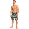 Quiksilver Men’s Highlite Arch 19(Tarmac)