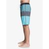 Quiksilver Mens Men’s Highline Massive 20 Inch Outseam Stretch Boardshort Swim Trunk(Pacific Blue (Bgz6))