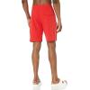 Quiksilver Mens Men’s Highline Massive 20 Inch Outseam Stretch Boardshort Swim Trunk(Quik Red)