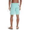 Quiksilver Men’s Quiksilver Men’s Surfsilk Kaimana 20 Boardshort Swim Trunk(Angel Blue)