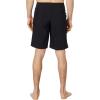 Quiksilver Men’s Quiksilver Men’s Surfsilk Kaimana 20 Boardshort Swim Trunk(Black 241)