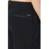 Quiksilver Men’s Quiksilver Men’s Surfsilk Kaimana 20 Boardshort Swim Trunk(Black 241)