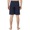Quiksilver Men’s Quiksilver Men’s Surfsilk Kaimana 20 Boardshort Swim Trunk(Dark Navy 241)