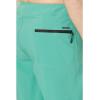 Quiksilver Men’s Quiksilver Men’s Surfsilk Kaimana 20 Boardshort Swim Trunk(Frosty Spruce 241)