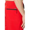 Quiksilver Men’s Quiksilver Men’s Surfsilk Kaimana 20 Boardshort Swim Trunk(High Risk Red 241)