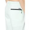Quiksilver Men’s Quiksilver Men’s Surfsilk Kaimana 20 Boardshort Swim Trunk(Limpet Shell 241)
